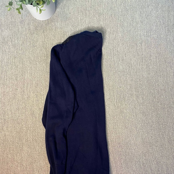 Lace Sweater - Picture 5 of 6